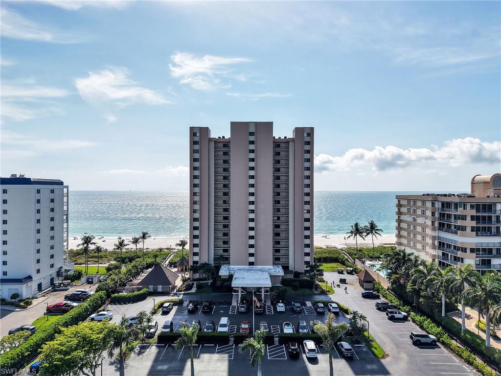 SEA WINDS OF MARCO - Residential