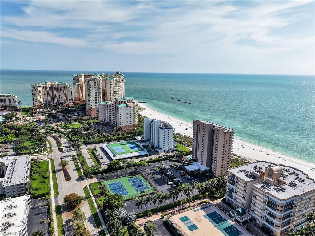 SEA WINDS OF MARCO - Residential