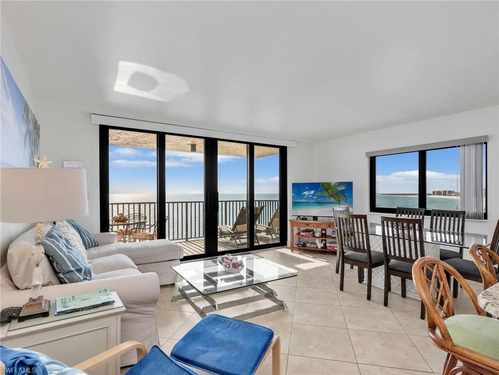 SEA WINDS OF MARCO - Residential