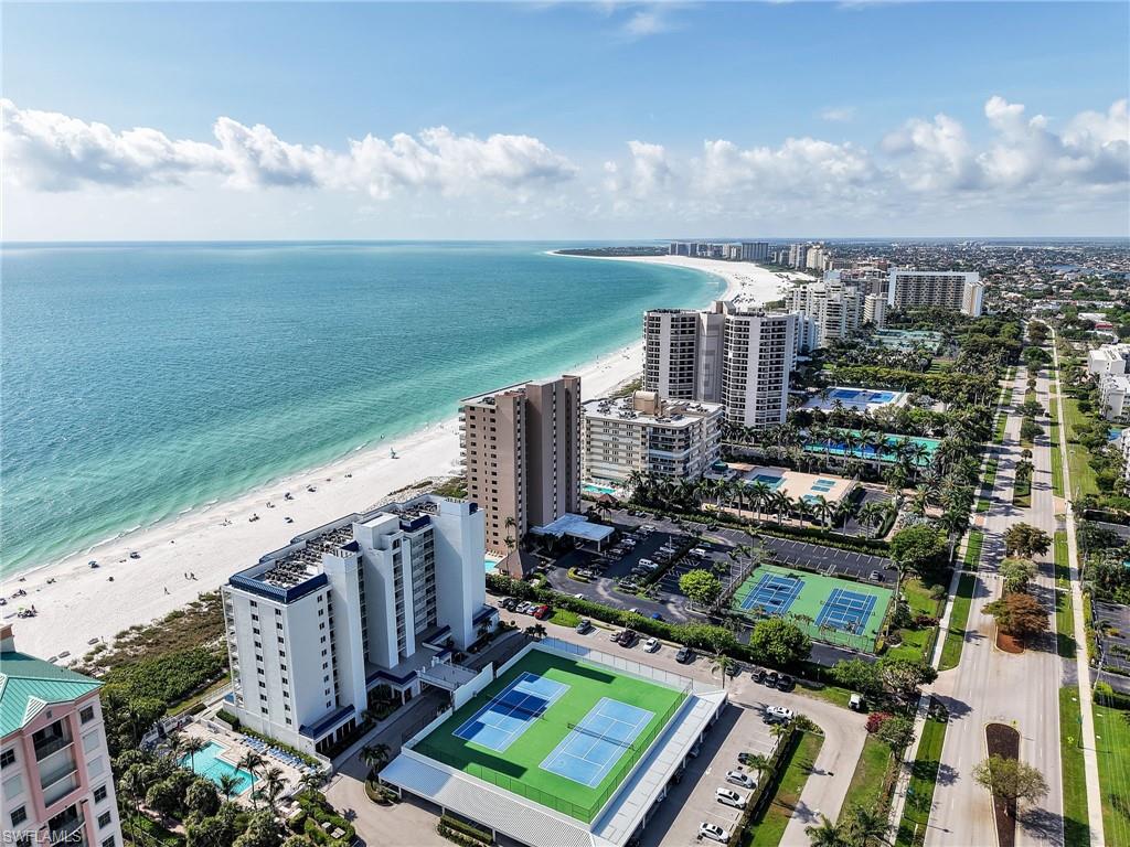 SEA WINDS OF MARCO - Residential