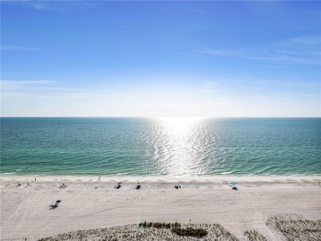 SEA WINDS OF MARCO - Residential