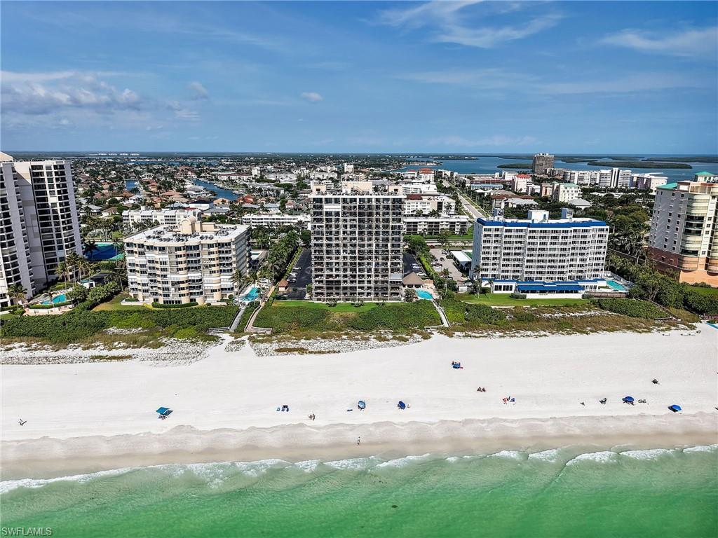 SEA WINDS OF MARCO - Residential