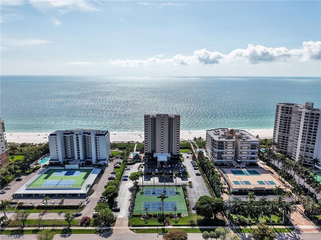 SEA WINDS OF MARCO - Residential