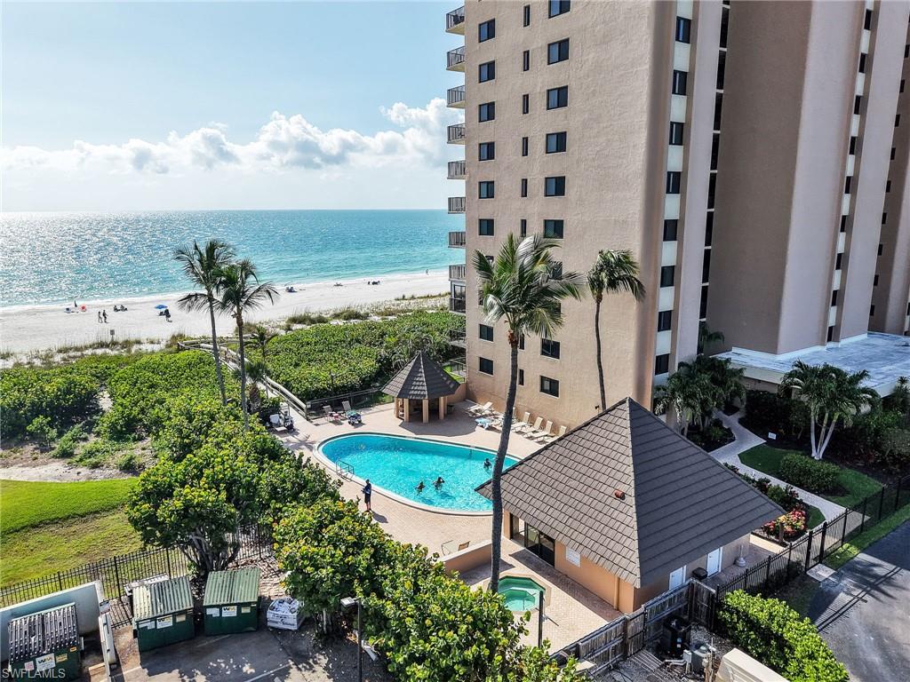 SEA WINDS OF MARCO - Residential