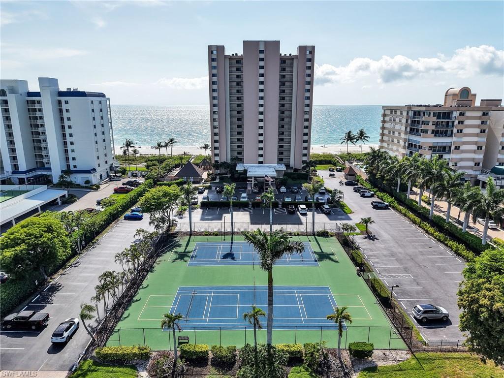SEA WINDS OF MARCO - Residential
