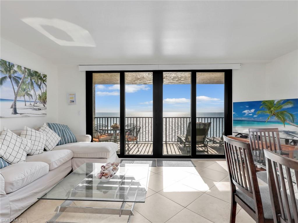 SEA WINDS OF MARCO - Residential