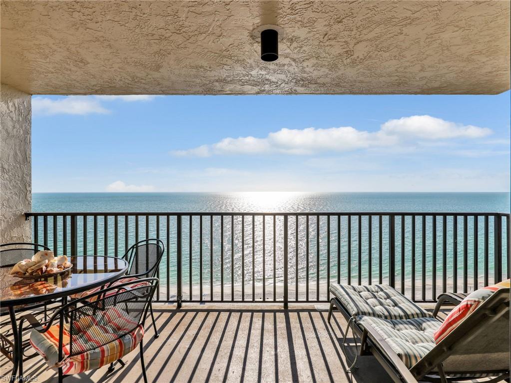 SEA WINDS OF MARCO - Residential