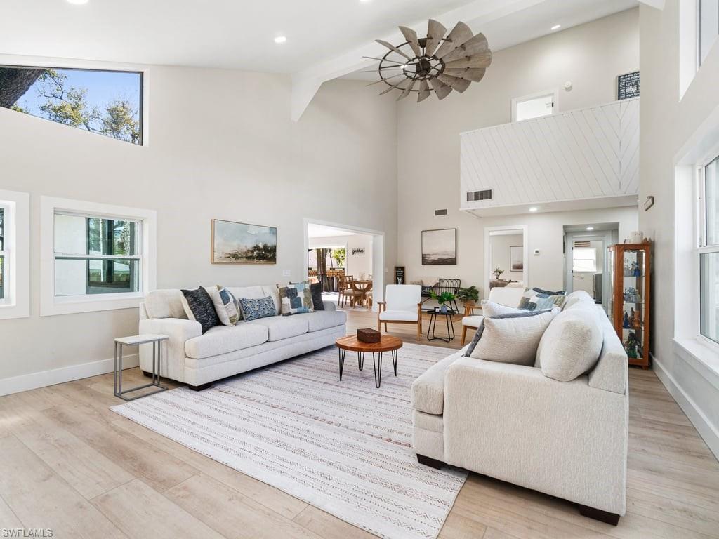 FORT MYERS - Residential