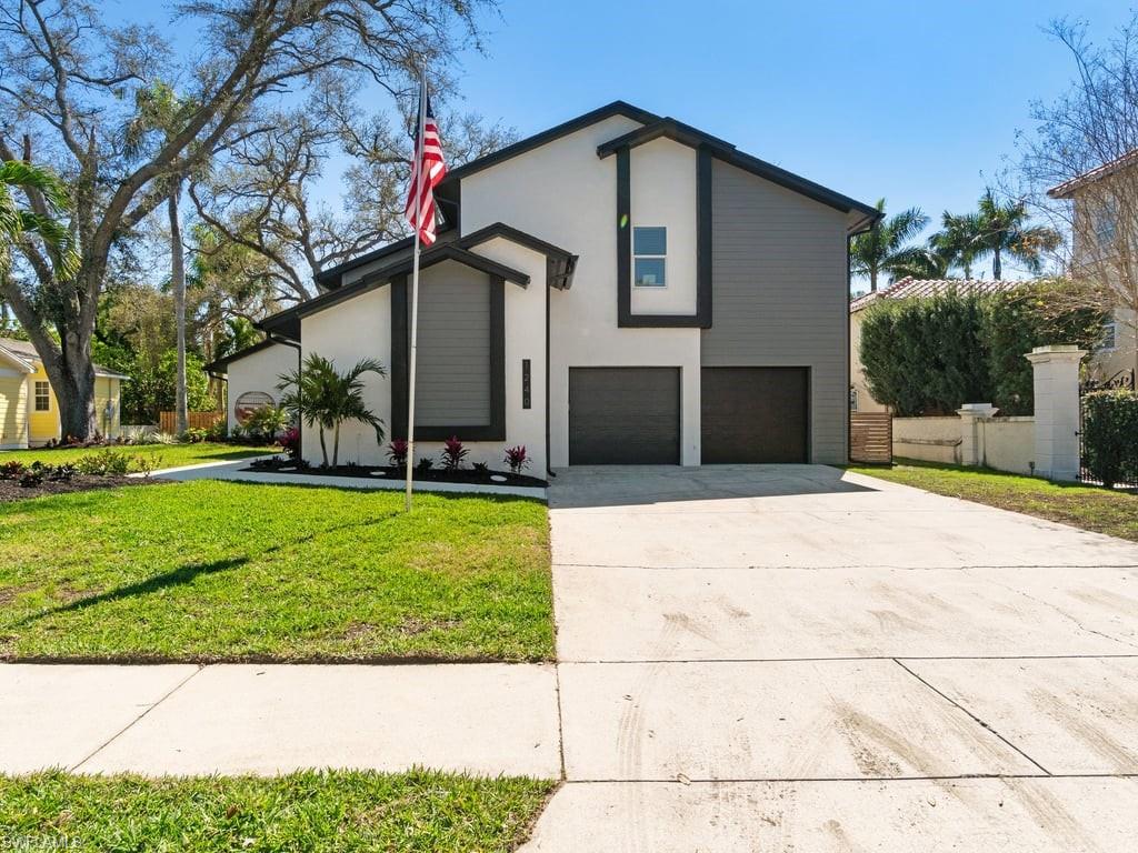 FORT MYERS - Residential