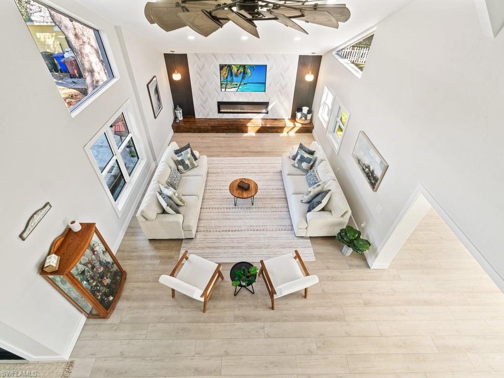 FORT MYERS - Residential