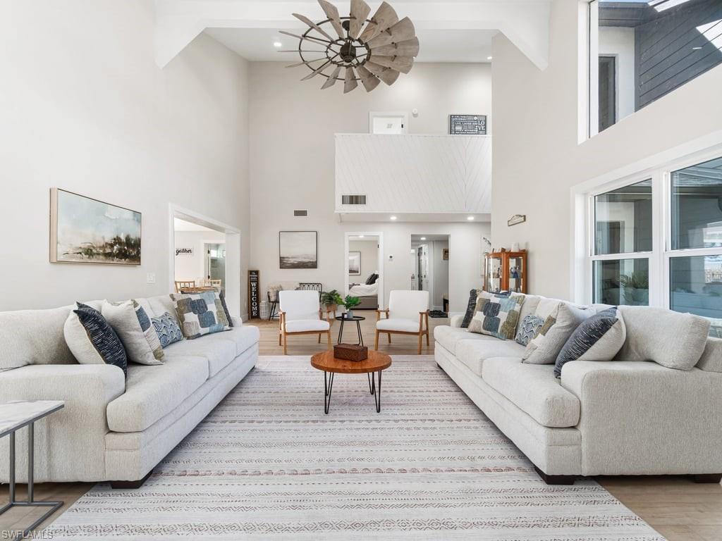 FORT MYERS - Residential