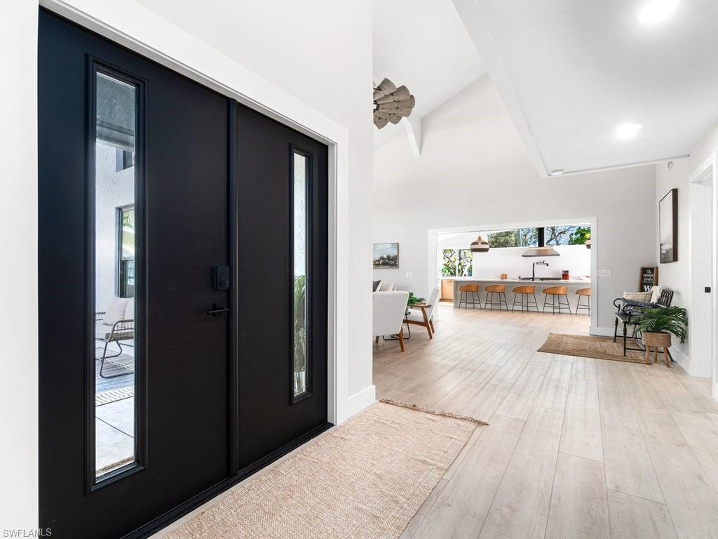 FORT MYERS - Residential