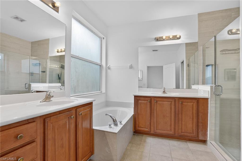 FALLS OF PORTOFINO - Residential Lease