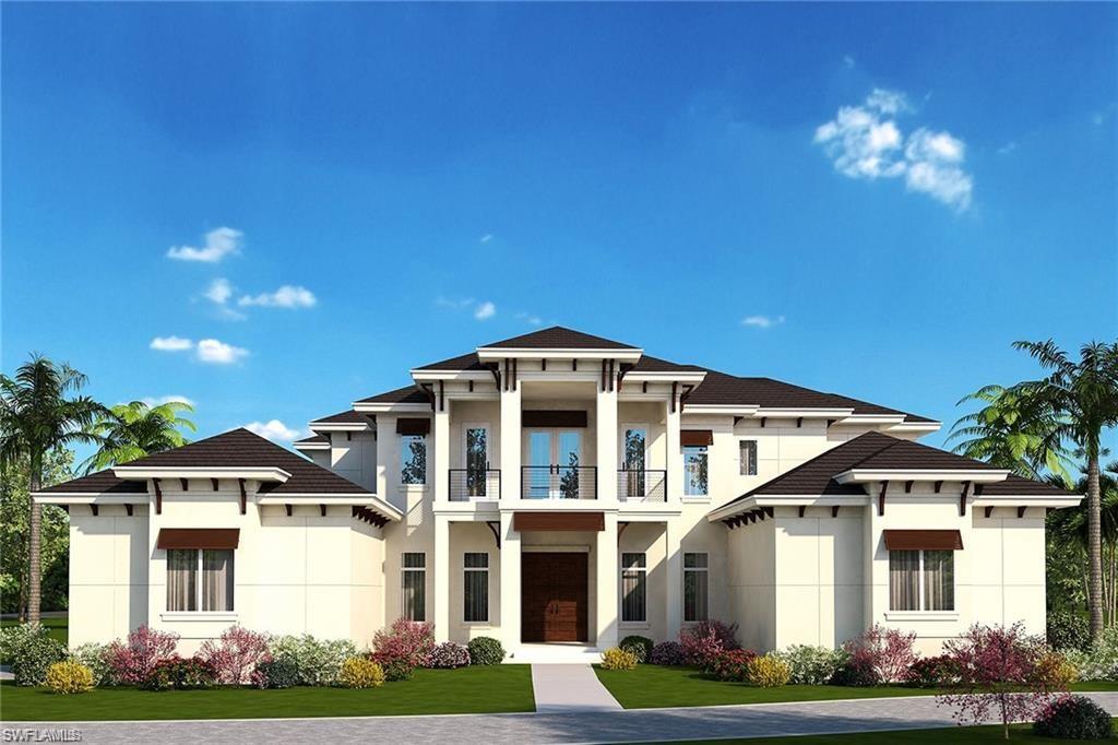 PINE RIDGE - Residential