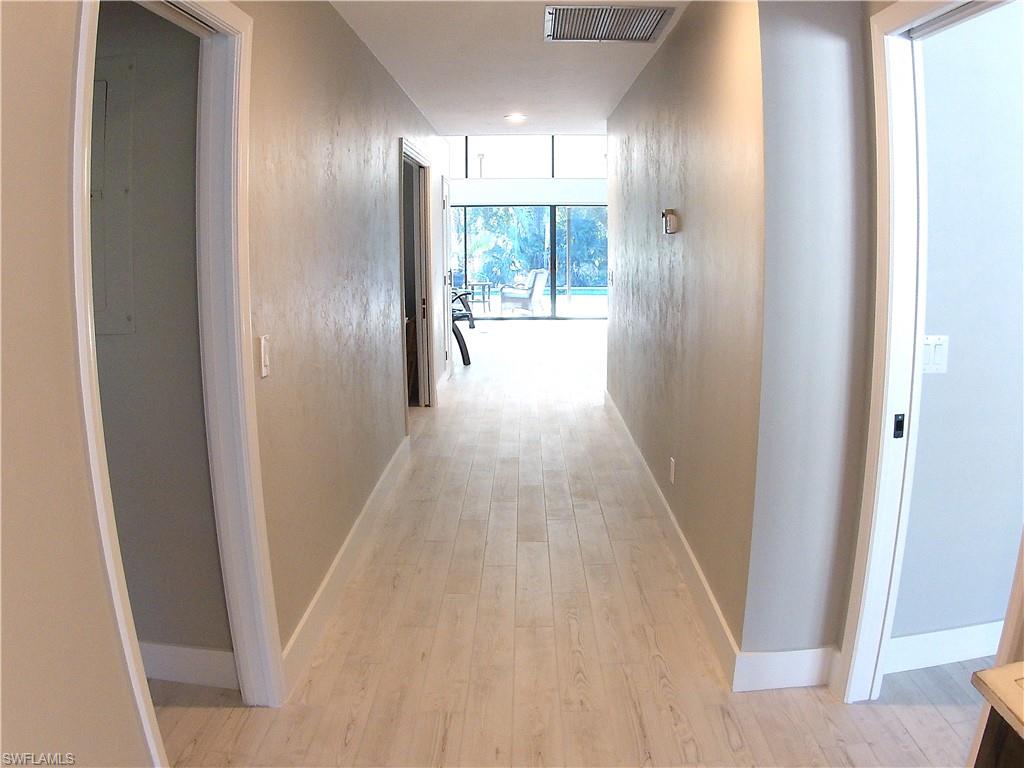 EAGLE CREEK VILLA HOMES - Residential