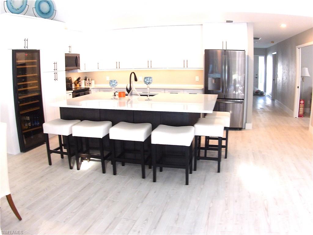 EAGLE CREEK VILLA HOMES - Residential