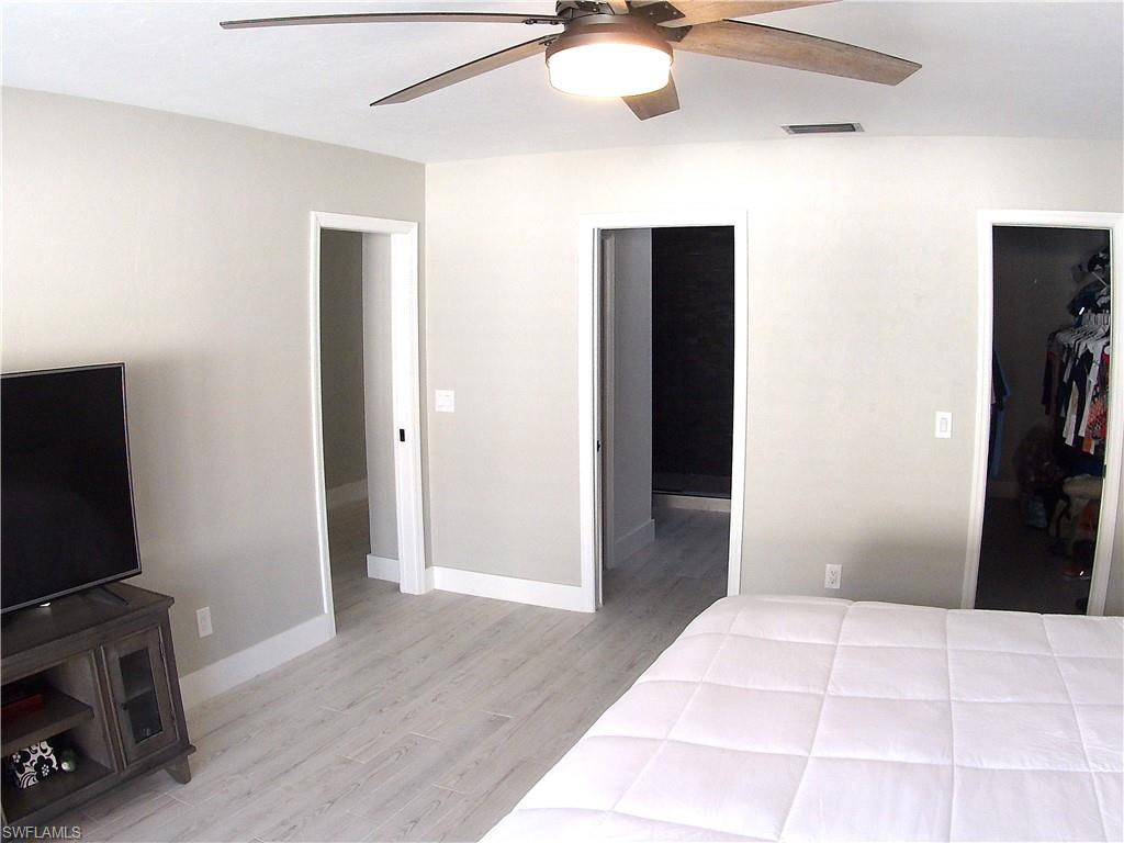 EAGLE CREEK VILLA HOMES - Residential