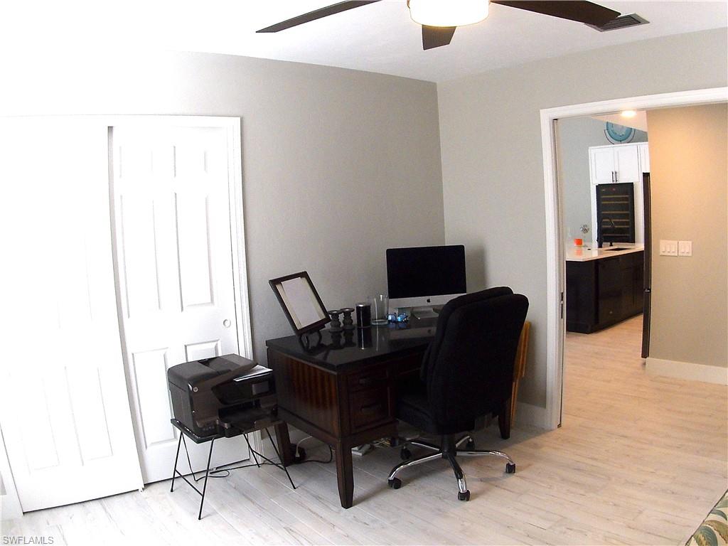 EAGLE CREEK VILLA HOMES - Residential