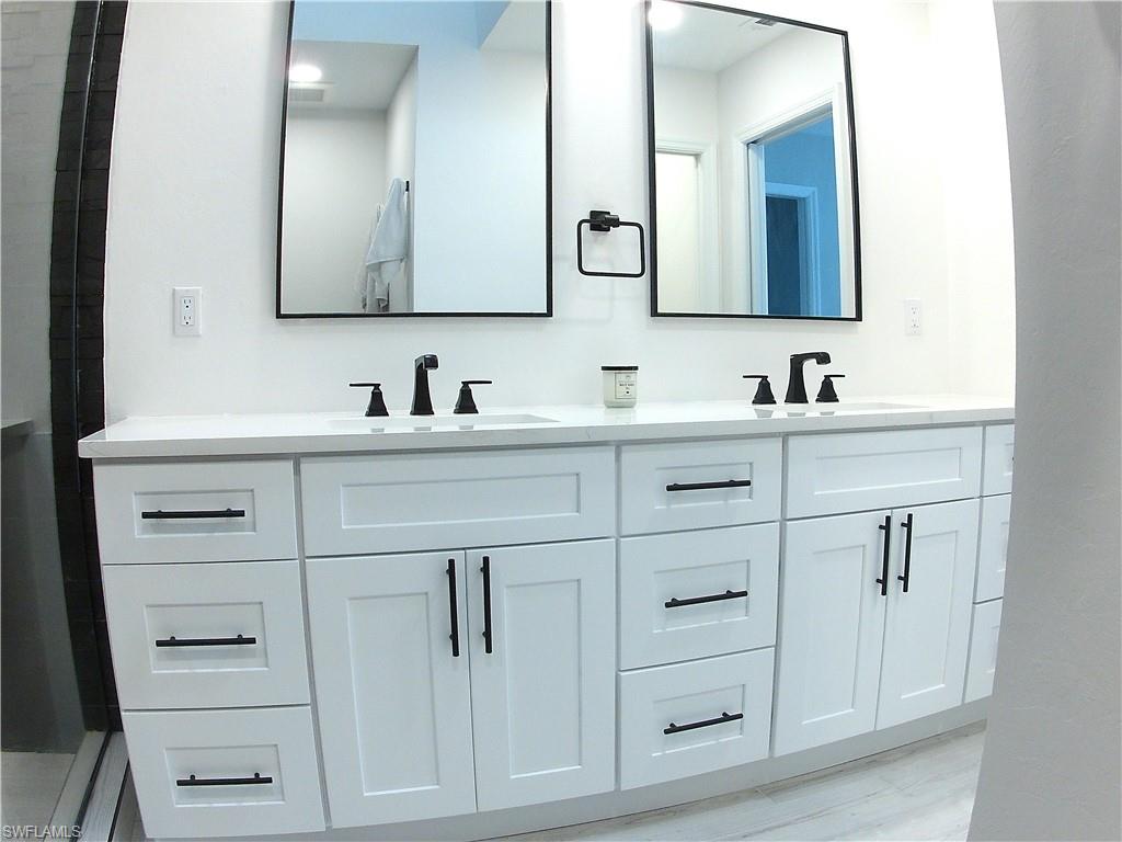 EAGLE CREEK VILLA HOMES - Residential