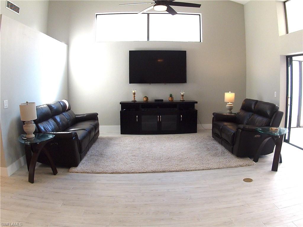 EAGLE CREEK VILLA HOMES - Residential