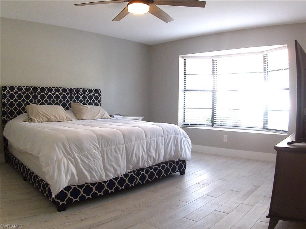 EAGLE CREEK VILLA HOMES - Residential