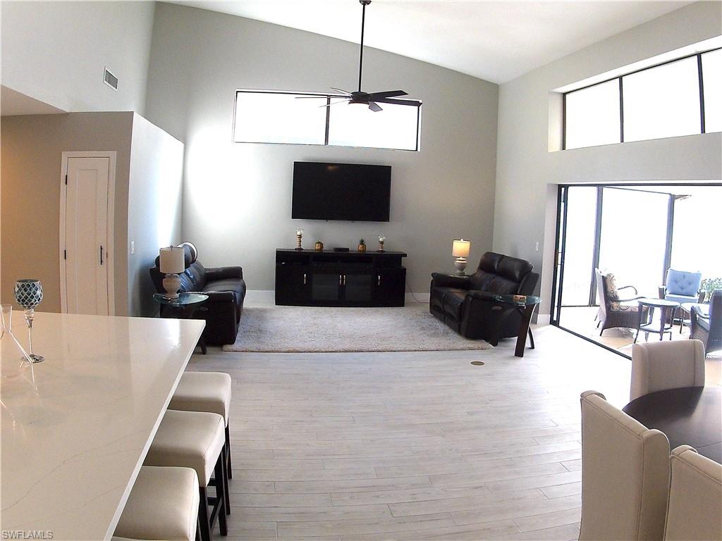 EAGLE CREEK VILLA HOMES - Residential