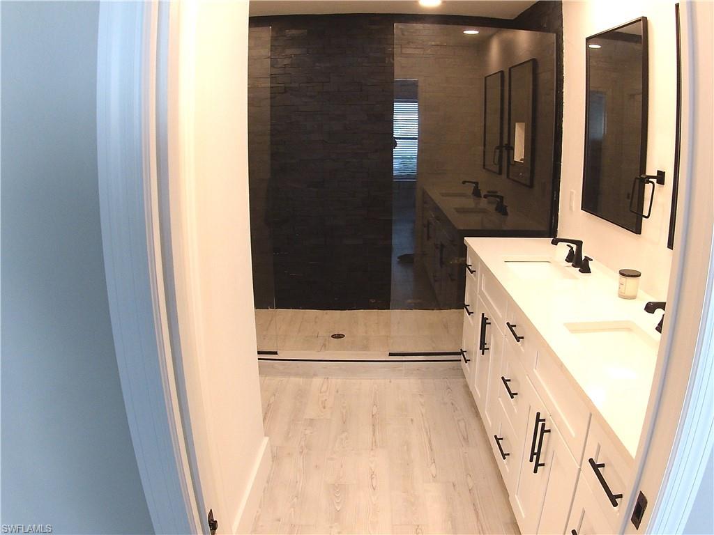 EAGLE CREEK VILLA HOMES - Residential
