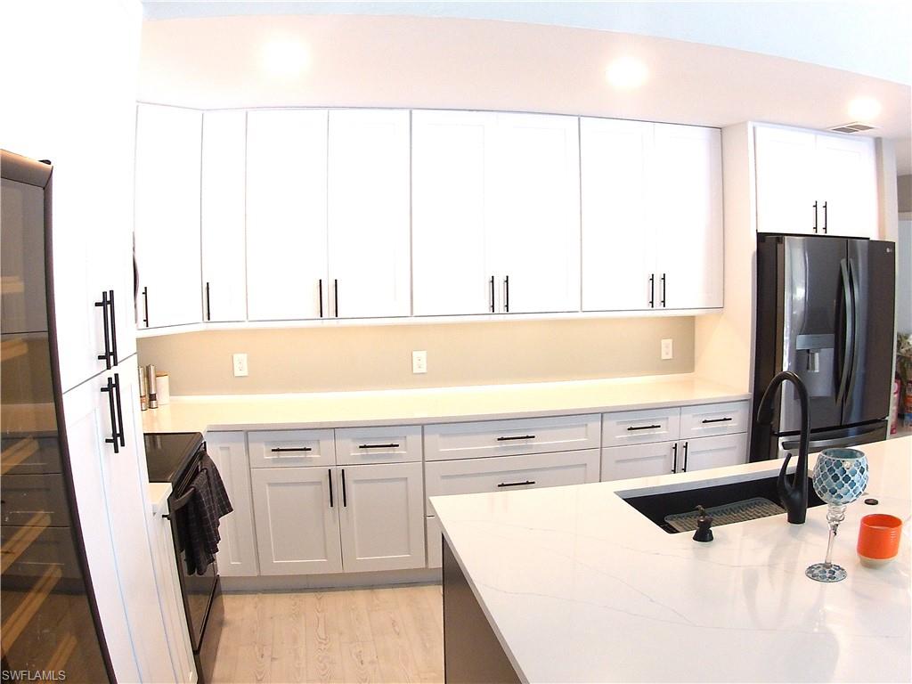 EAGLE CREEK VILLA HOMES - Residential