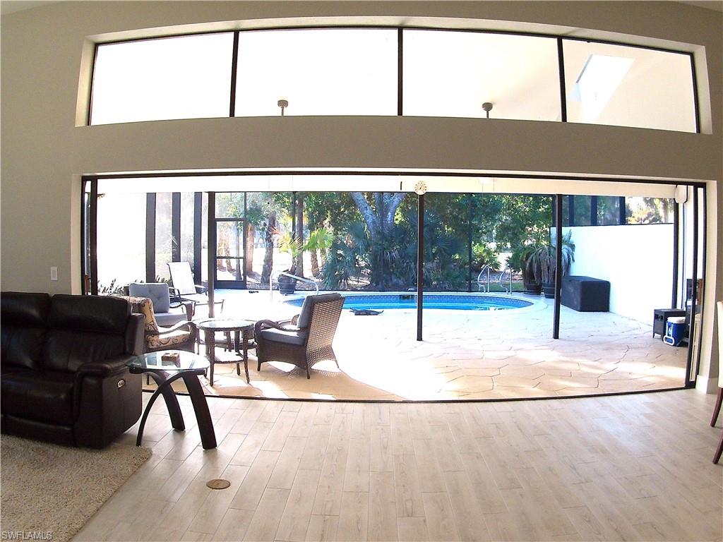 EAGLE CREEK VILLA HOMES - Residential