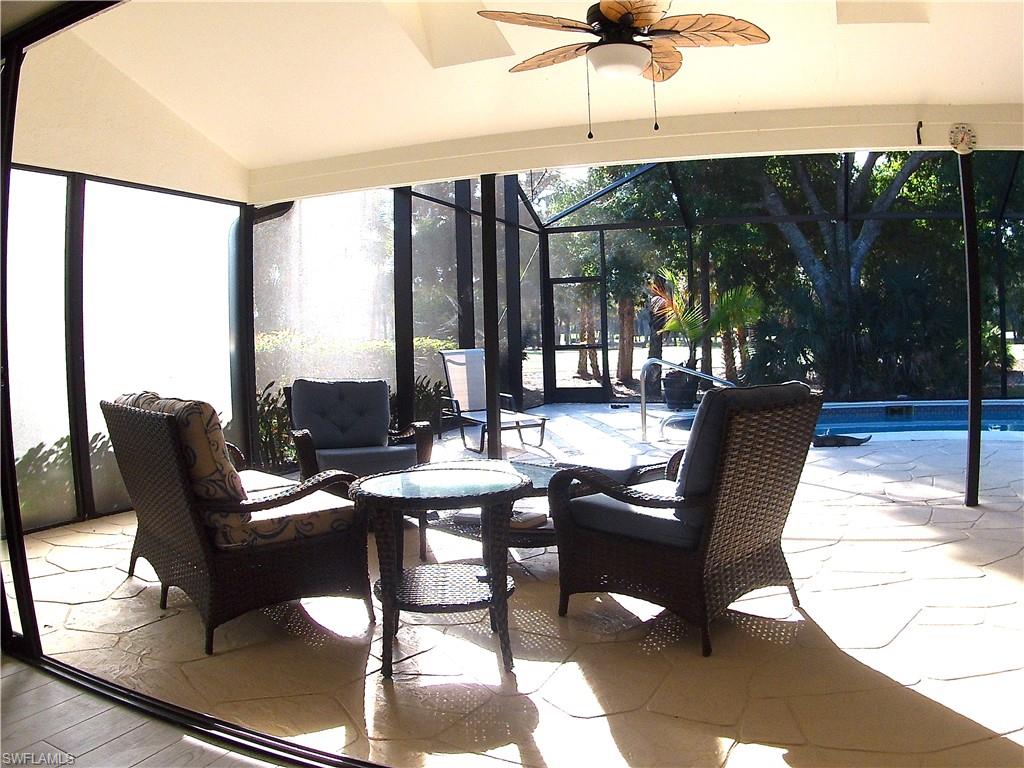 EAGLE CREEK VILLA HOMES - Residential