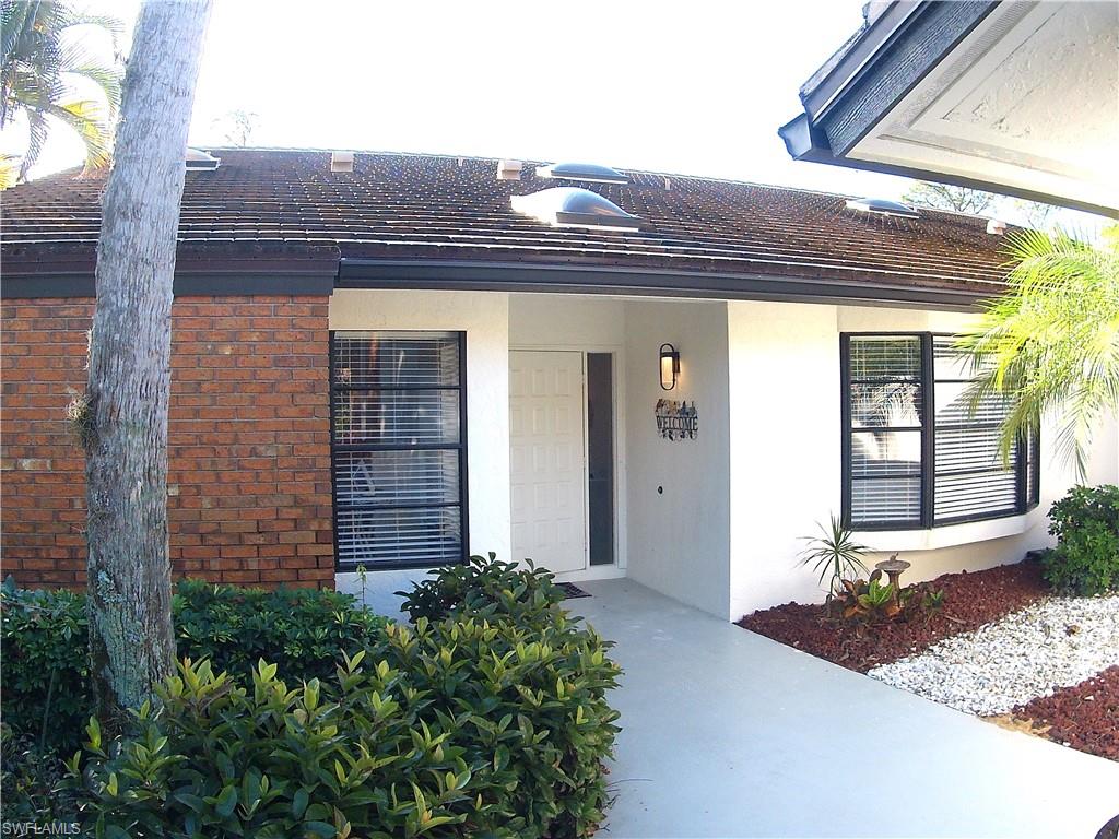 EAGLE CREEK VILLA HOMES - Residential