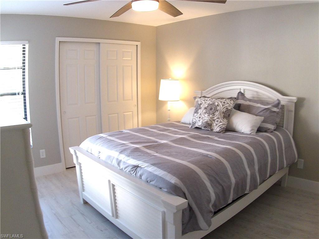 EAGLE CREEK VILLA HOMES - Residential