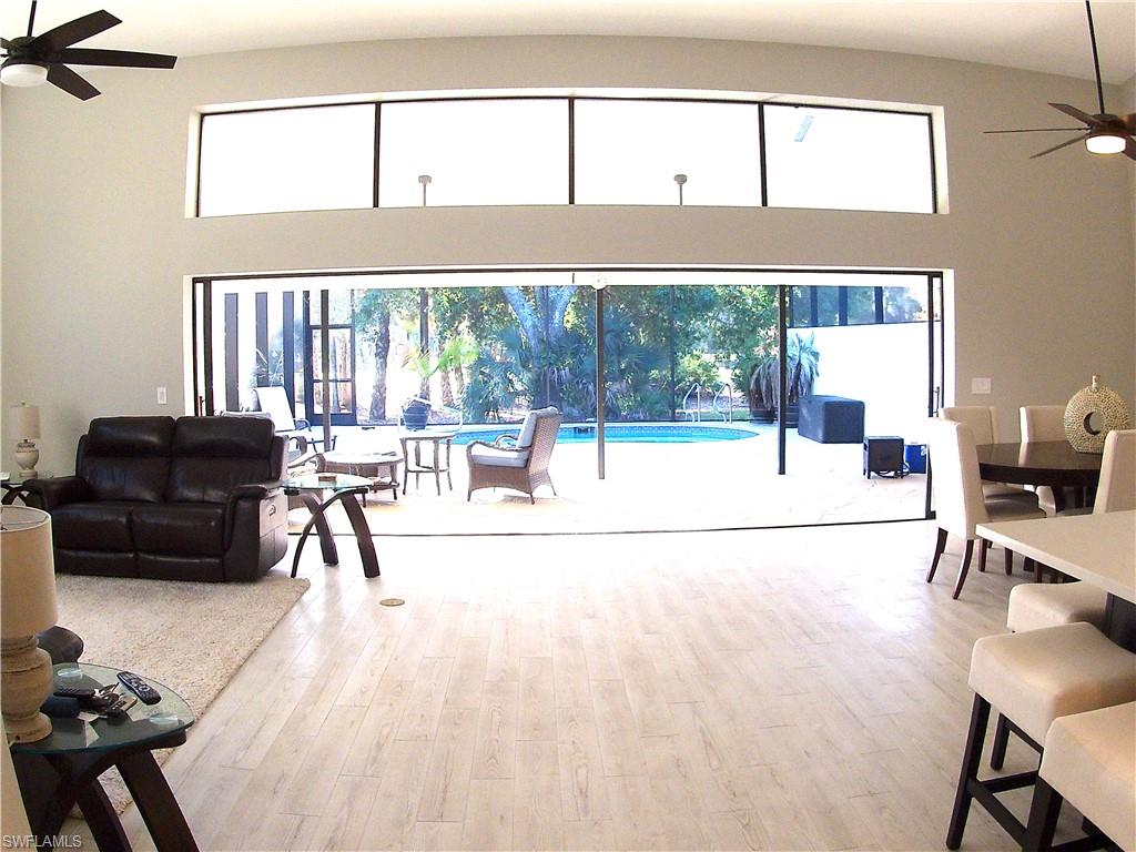 EAGLE CREEK VILLA HOMES - Residential