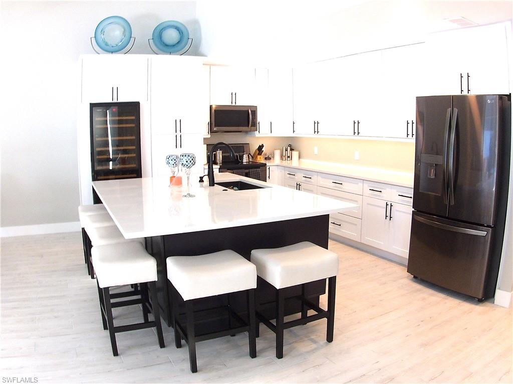 EAGLE CREEK VILLA HOMES - Residential