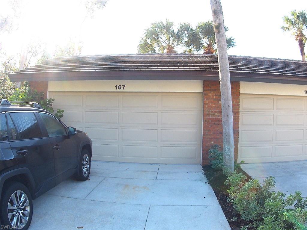 EAGLE CREEK VILLA HOMES - Residential