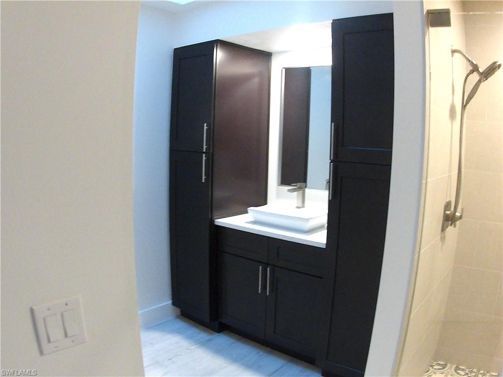 EAGLE CREEK VILLA HOMES - Residential
