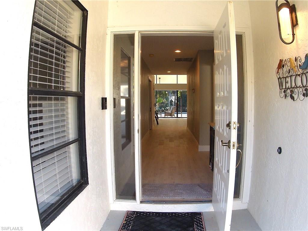 EAGLE CREEK VILLA HOMES - Residential