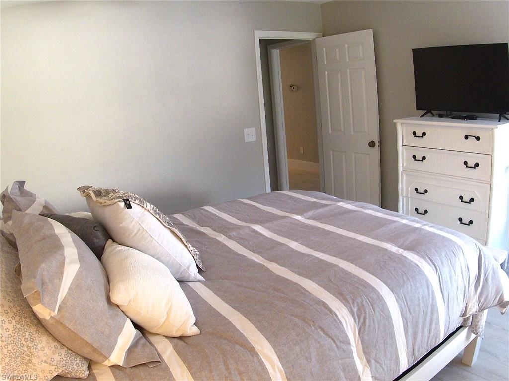 EAGLE CREEK VILLA HOMES - Residential