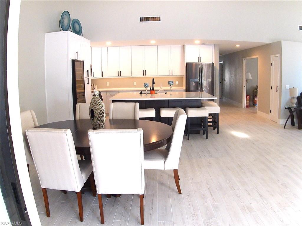 EAGLE CREEK VILLA HOMES - Residential