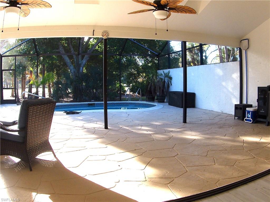 EAGLE CREEK VILLA HOMES - Residential