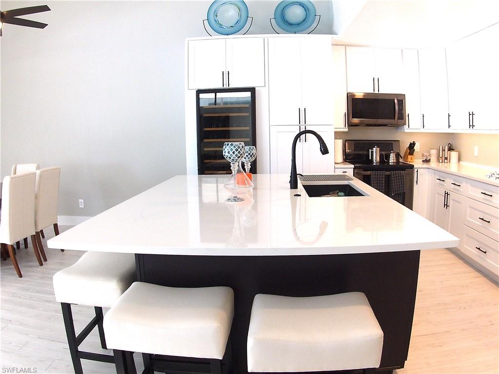 EAGLE CREEK VILLA HOMES - Residential