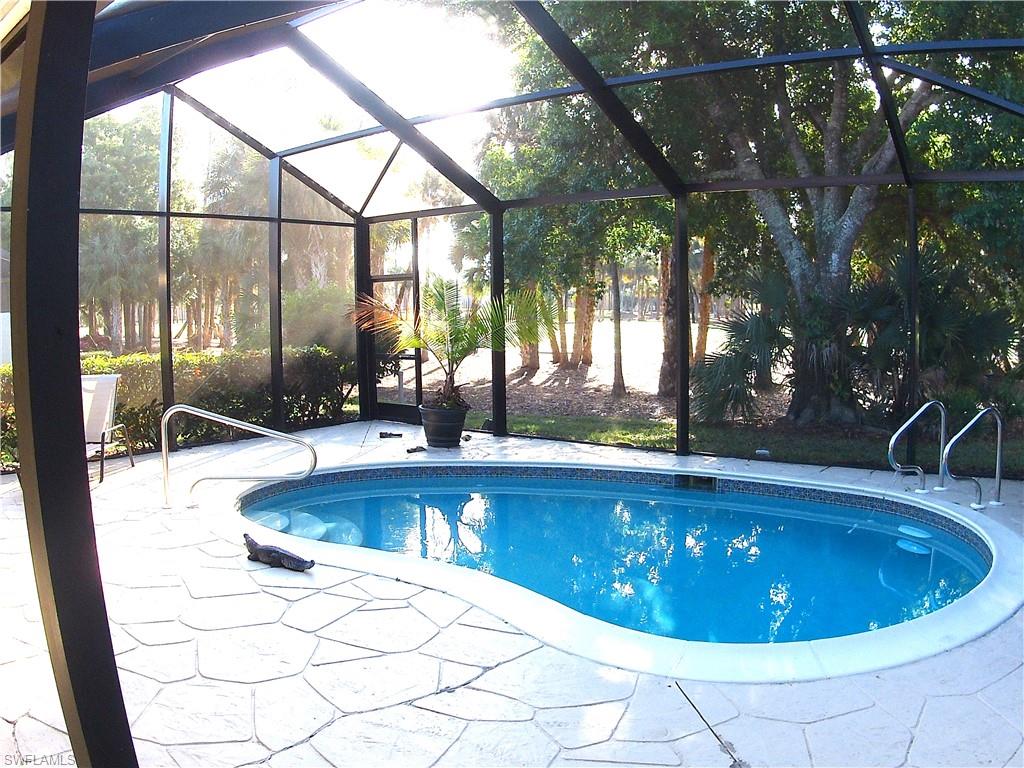 EAGLE CREEK VILLA HOMES - Residential