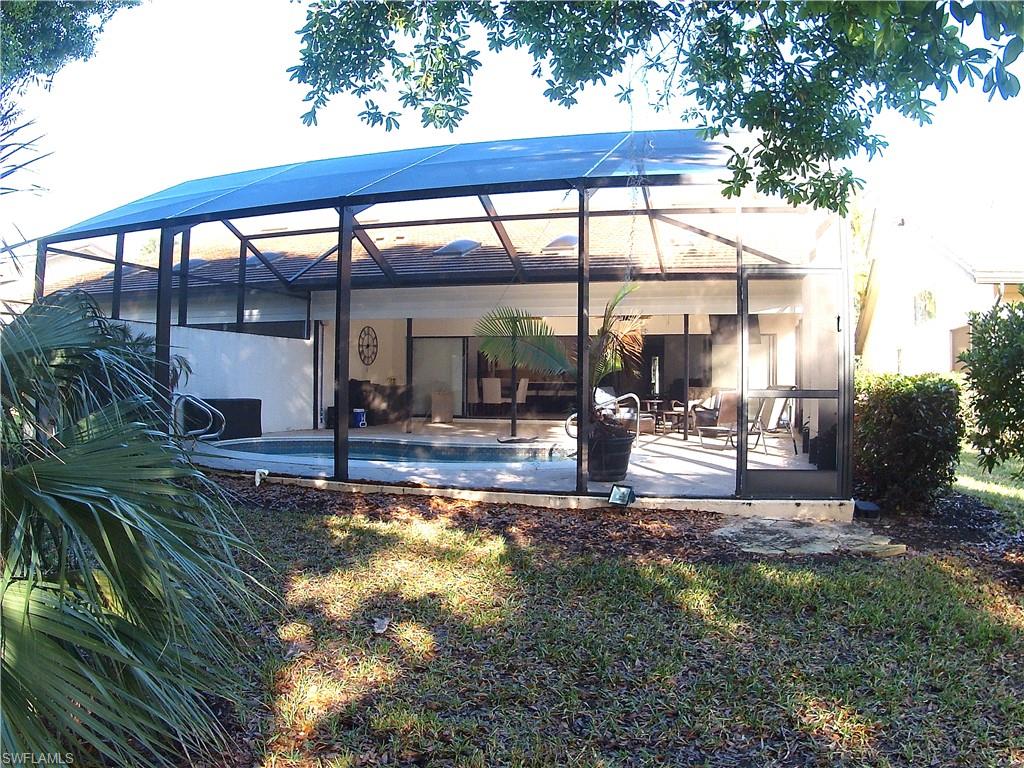 EAGLE CREEK VILLA HOMES - Residential