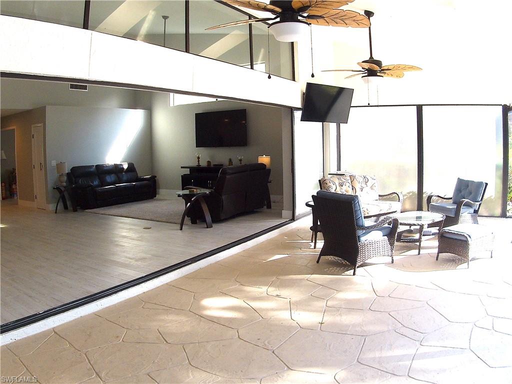 EAGLE CREEK VILLA HOMES - Residential