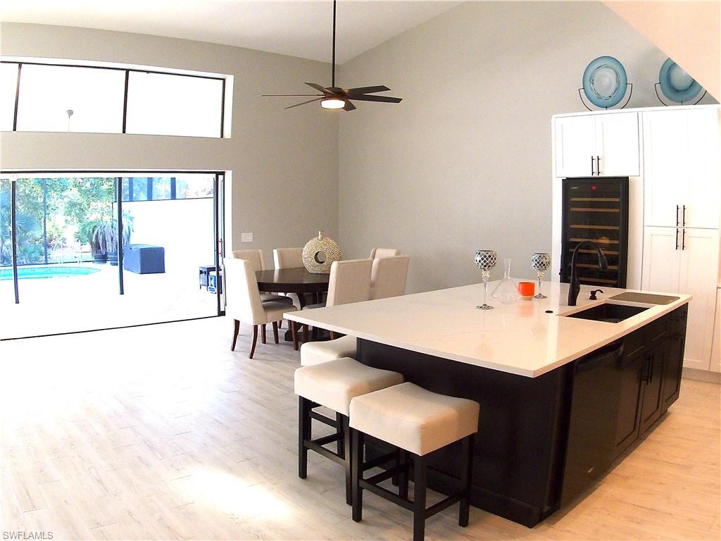 EAGLE CREEK VILLA HOMES - Residential