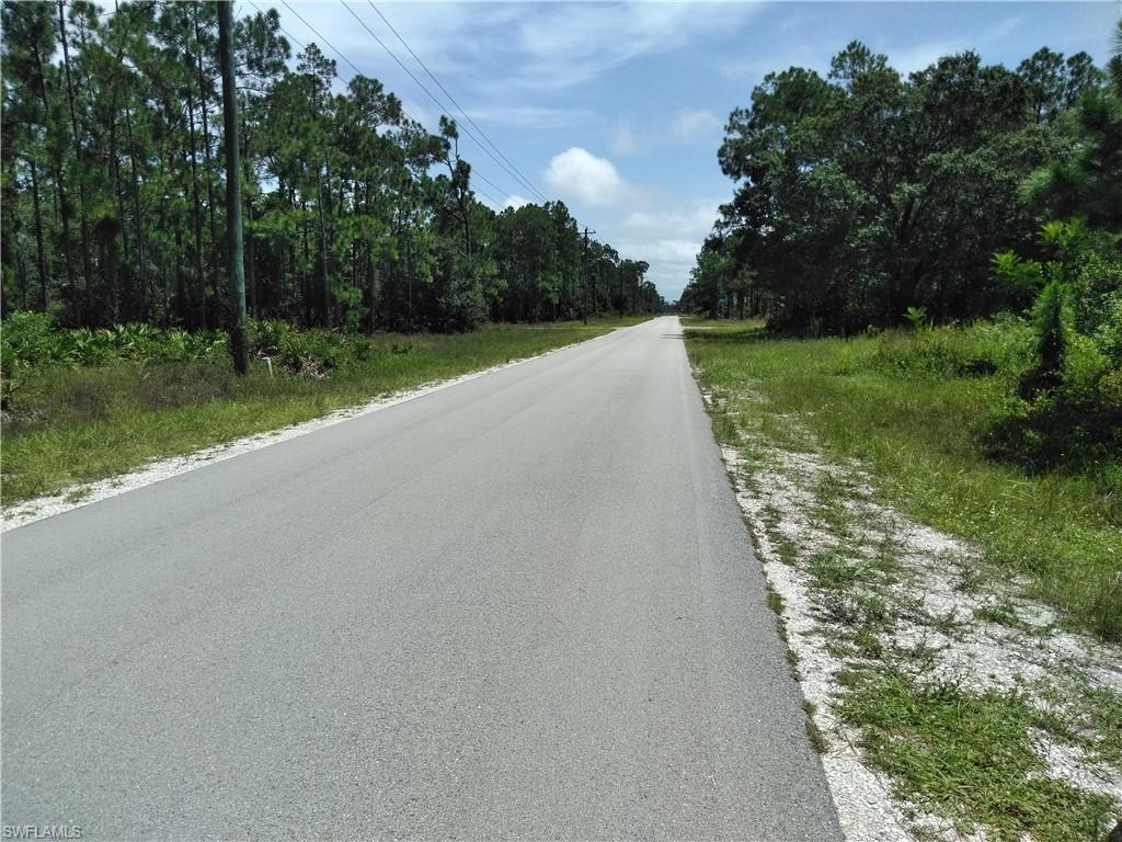 LEHIGH ACRES - Land