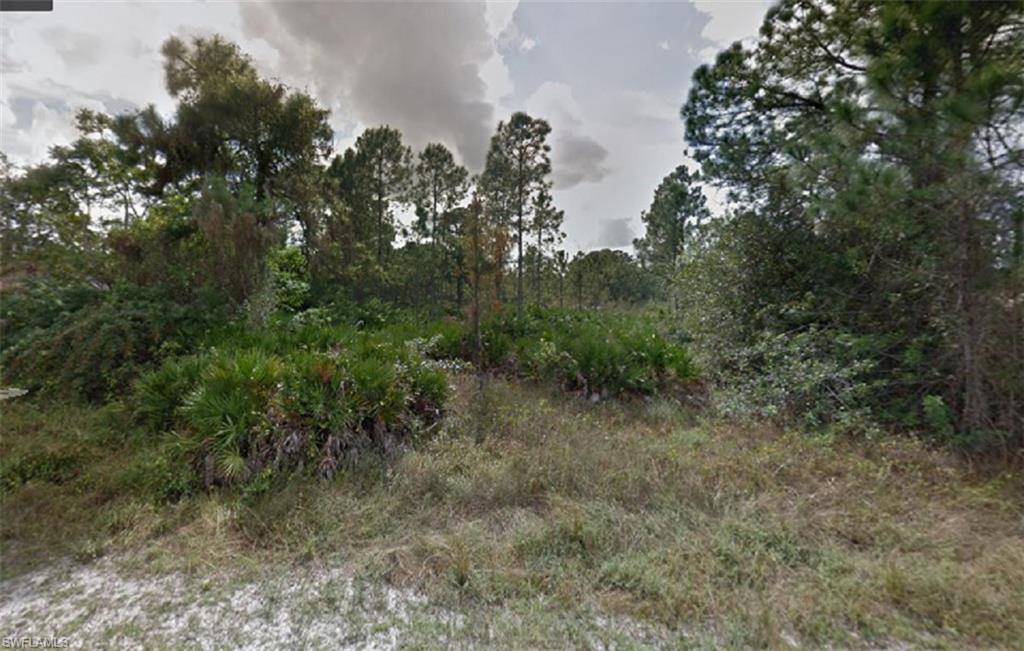 LEHIGH ACRES - Land