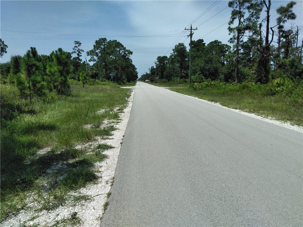 LEHIGH ACRES - Land