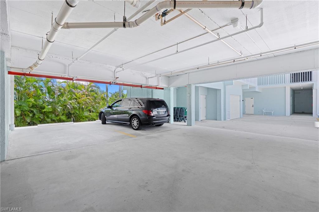 SEA GRAPE BAY CONDO - Residential