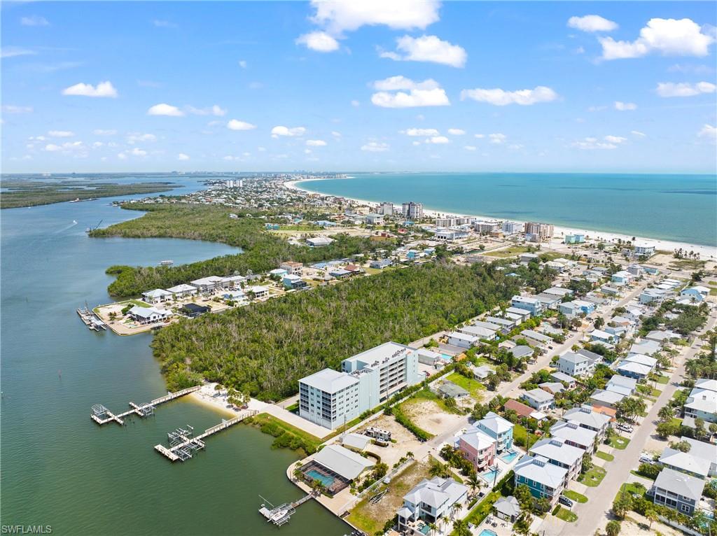SEA GRAPE BAY CONDO - Residential
